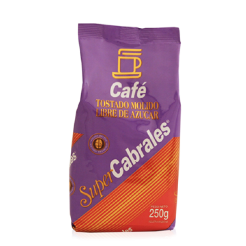 Cabrales Soluble