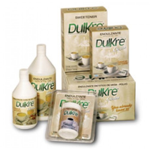 Edulcorante Dulkre