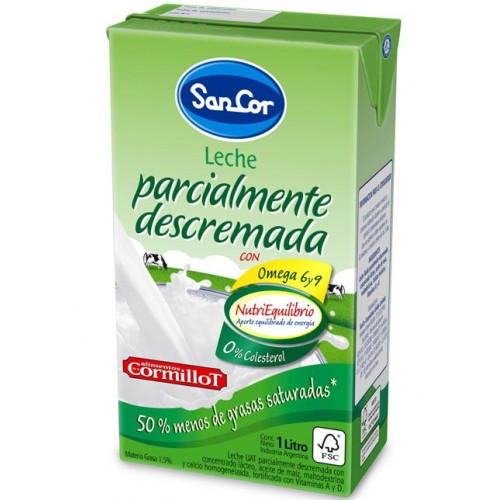 Sancor Líquida - Descremada