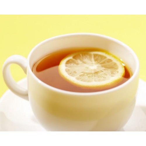 Té con Limón