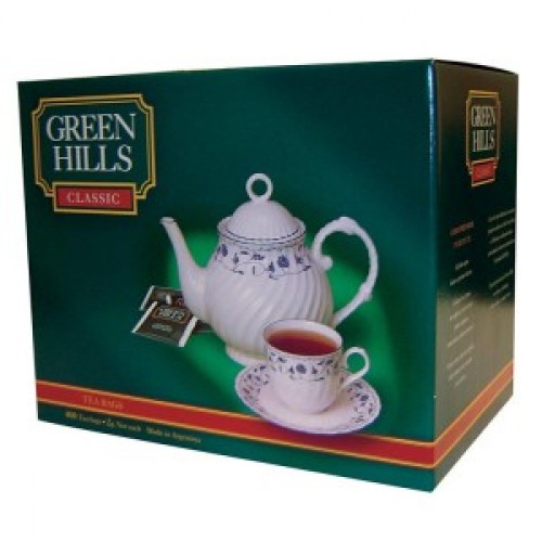 Té Geen Hills en Saquitos